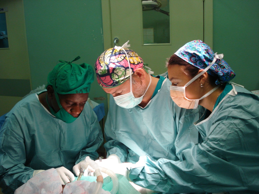 Gandini Uganda 2 2008