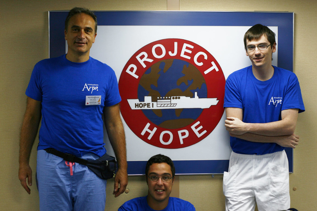 2012 Hope