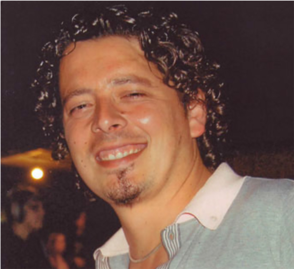 In ricordo di Luca Gambicorti » Fondazione Arpa