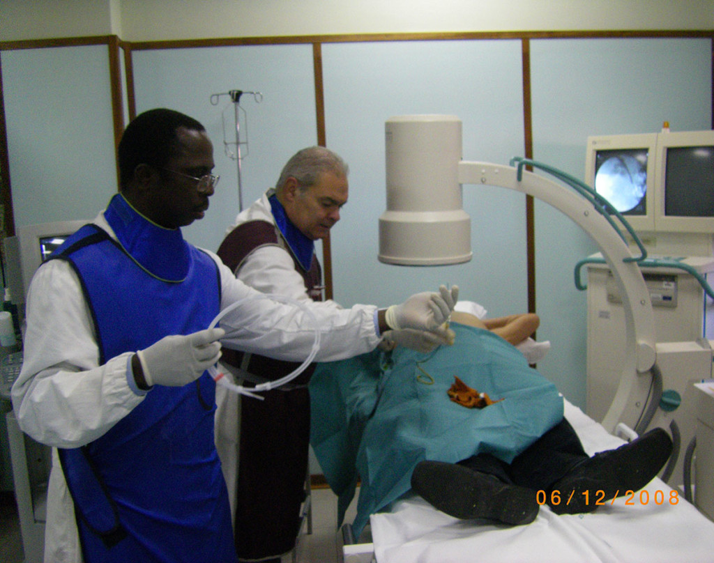 2008 Burkina