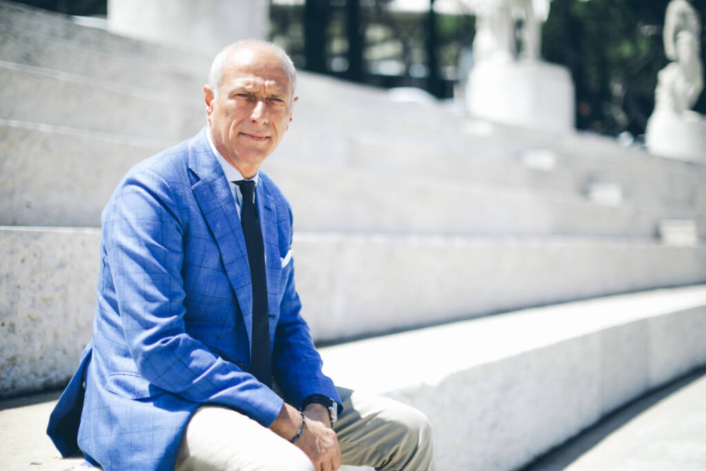 Massimo Caputi per Arpa