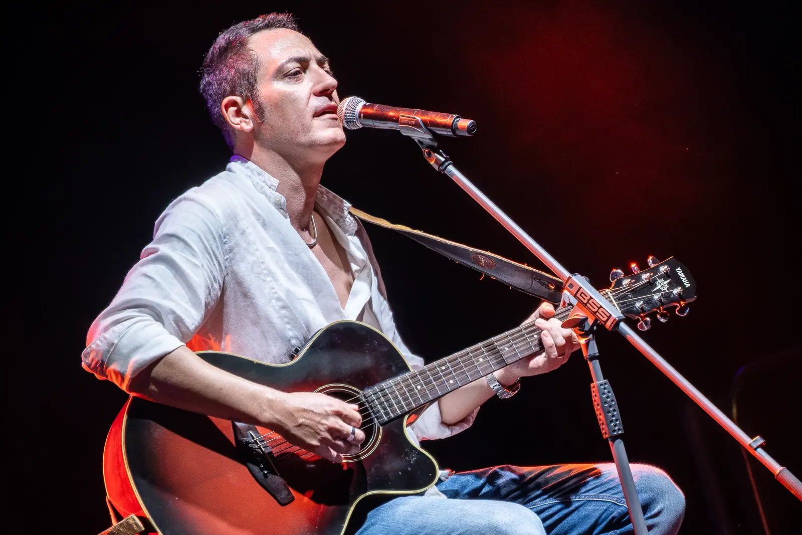 Arpa d'Estate 2026 - Giardino Scotto Pisa