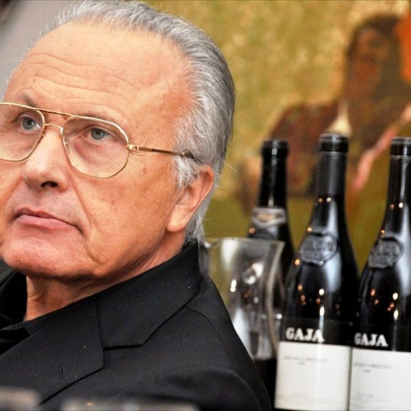 Angelo Gaja bott.