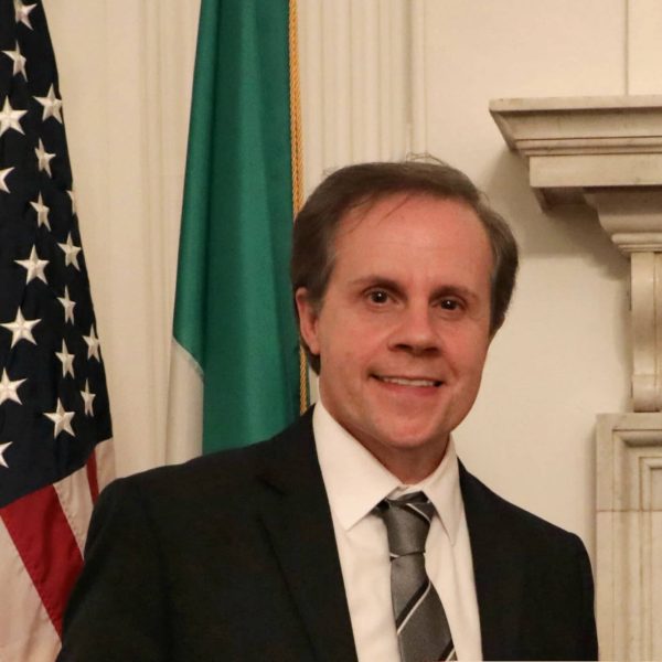 Emilio Buttaro