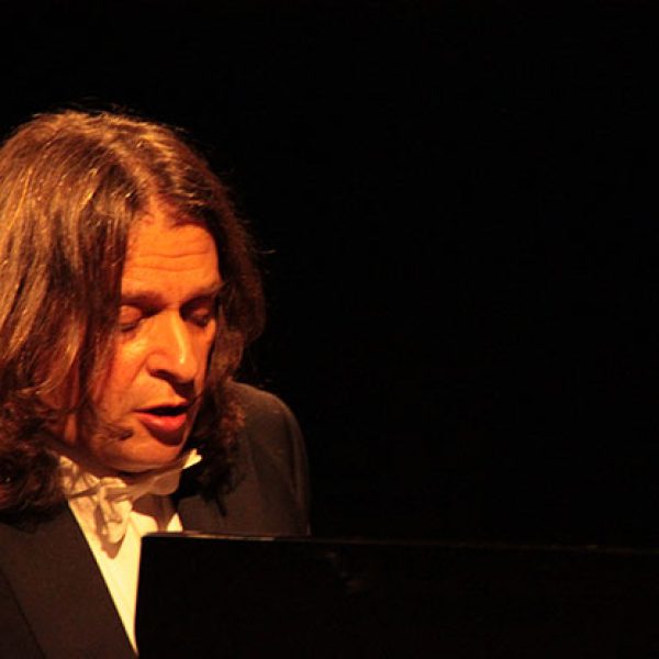 Sandro Ivo Bartoli (photo Laura) copia