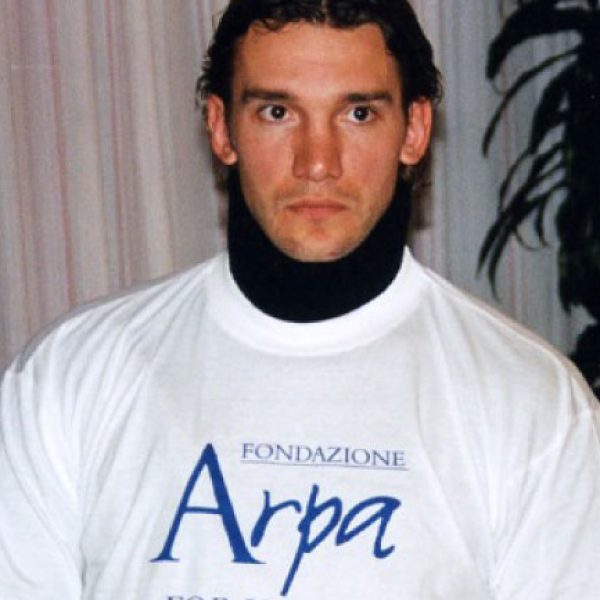 Shevchenko