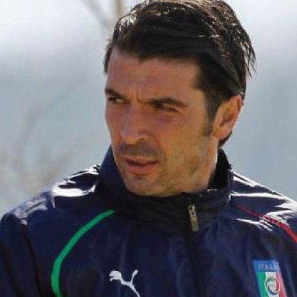 buffon