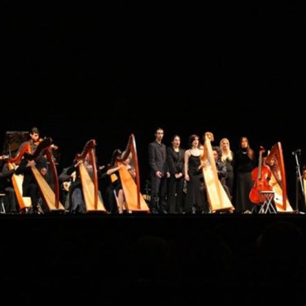 celticharp
