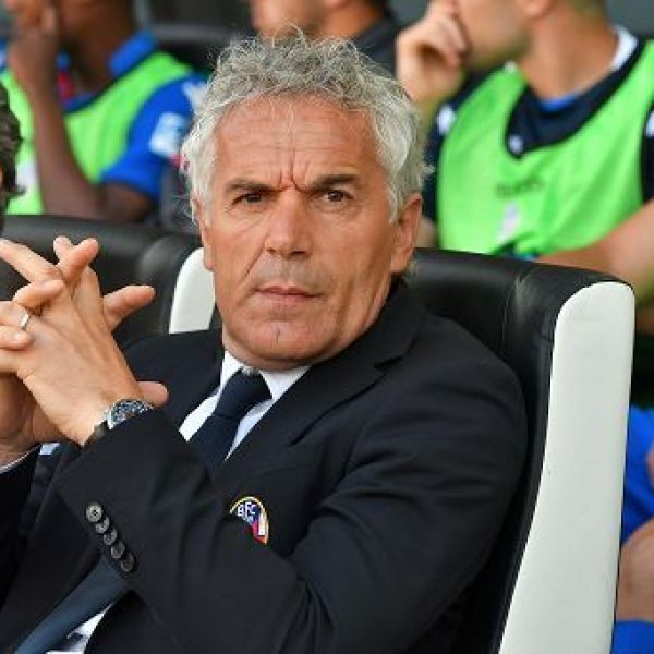 Roberto Donadoni - Arpa