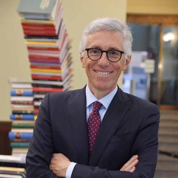 LORENZO DALLARI GIORNALISTA MILANO 29/03/17FOTO FIORENZO GALBIATI