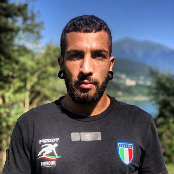 Antonio Bosso
